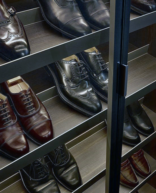 3 shoes every man must own