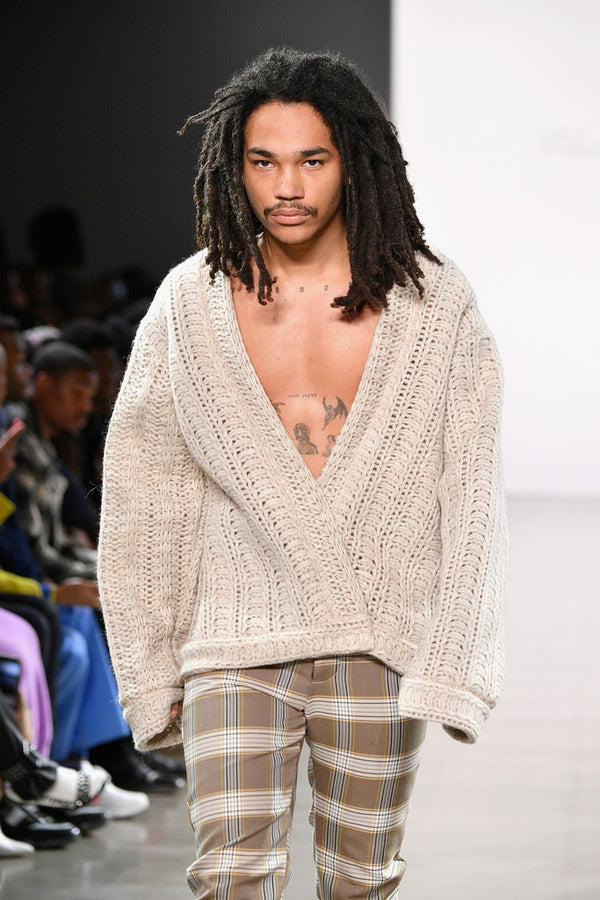 VELVIERE | STYLE IN PROFILE | LUKA SABBAT