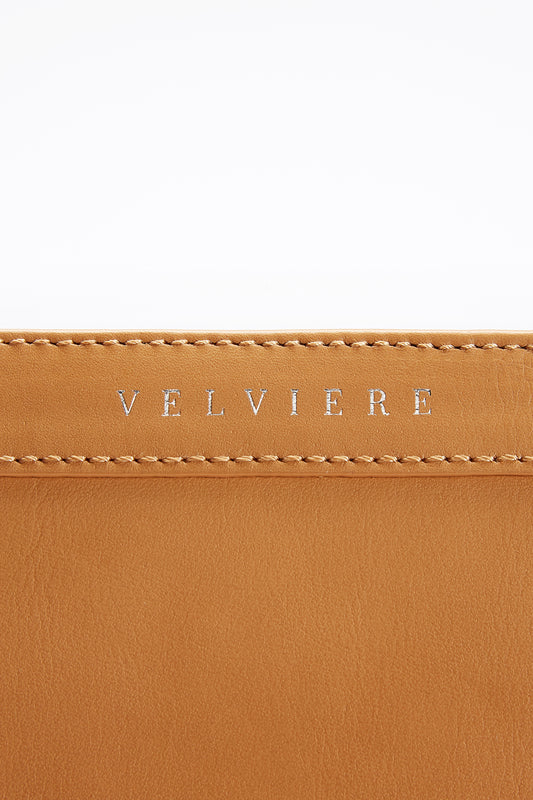 VELVIERE, STYLE IN PROFILE