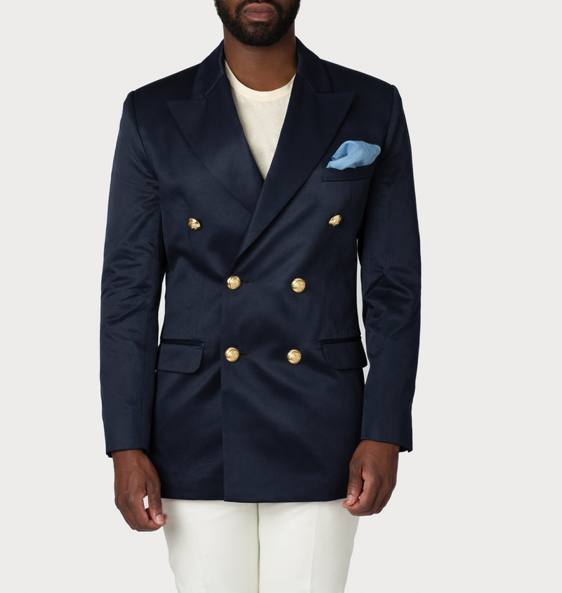 Berkley Navy Blazer