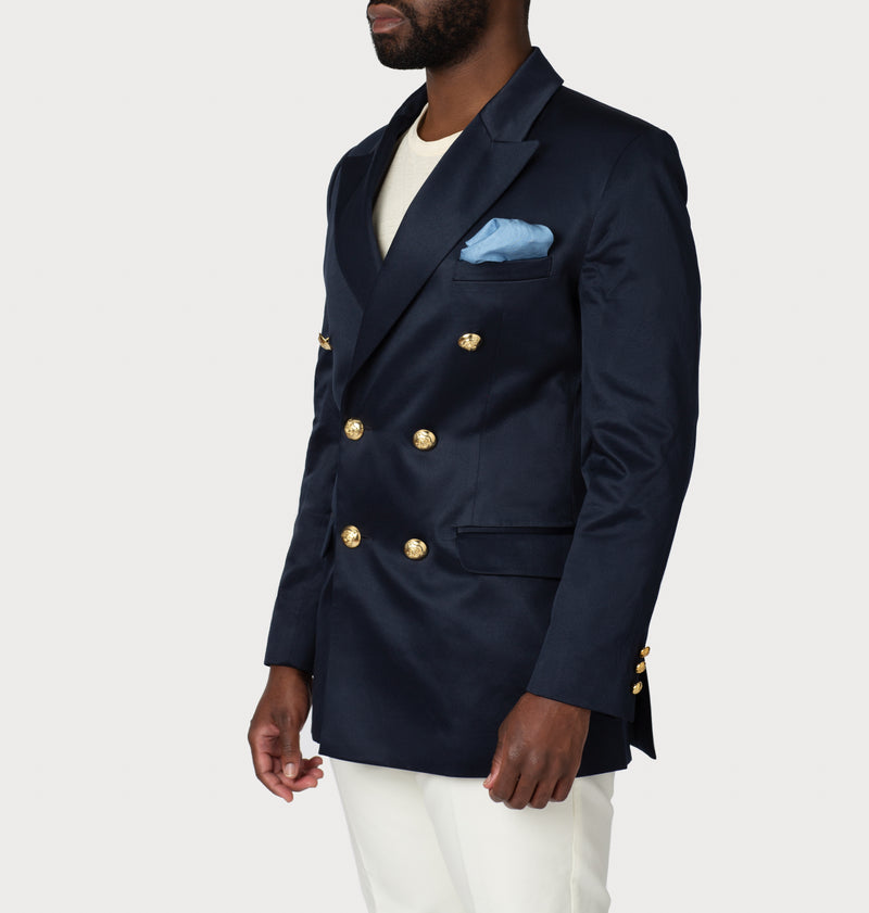 Berkley Navy Blazer