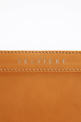 Tan Bag