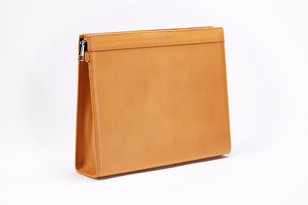 Tan Bag